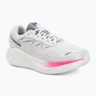 Men's running shoes Salomon Aero Glide 4 white/white/black