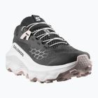 Women's running shoes Salomon Ultra Glide 4 black/white/silver cloud