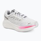 Women's running shoes Salomon Aero Glide 4 white/white/black