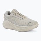 Women's running shoes Salomon Aero Glide 4 vanila/vanila/white