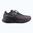Men's running shoes Salomon Aero Glide 4 GRVL black/asphalt/black