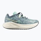 Women's running shoes Salomon Aero Glide 4 GRVL stormy weather/lichen/vanilla ice