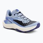 Women's running shoes Salomon Genesis brunnera blue/persian jewel/deep blue