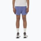 Men's running shorts Salomon Sense Aero Stow 5" marlin