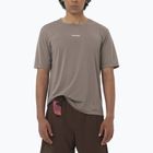 Men's running top Salomon Shakeout Core iron
