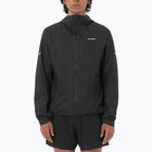 Men's running jacket Salomon S/Lab Bonatti Infinite Jacket deep black
