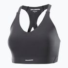 Training bra Salomon Shakeout Bliss deep black