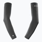 Compression sleeves Salomon S/Lab Ultra deep black