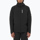 Men's running jacket Salomon Ultra Softshell Jacket deep black