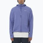 Men's running jacket Salomon Bonatti Waterproof marlin