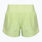 Women's running shorts Salomon Sense Aero Stow 4" butterfly