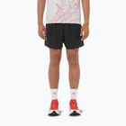 Men's running shorts Salomon Sense Aero Stow 5" deep black