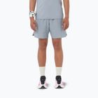 Men's running shorts Salomon Shakeout Core 7" trade winds