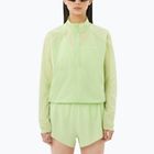 Women's running jacket Salomon Shakeout Fly butterfly