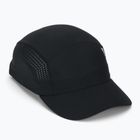Baseball cap Salomon Shakeout deep black