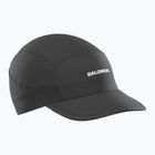Baseball cap Salomon Sense Aero deep black
