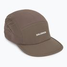 Baseball cap Salomon Sense Aero iron
