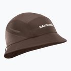 Hat Salomon SHAKEout Bucket coffee bean