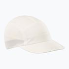 Baseball cap Salomon Sense Aero whisper white