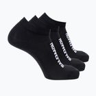 Socks Salomon Everyday Lite Low 3 pairs black/black/black