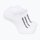 Socks Salomon Everyday Lite Low 3 pairs white/white/white
