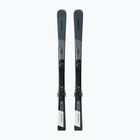 Downhill skis with bindings Salomon S/Max 6 XT + M10 GW ebony/black