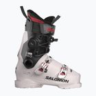 Women's ski boots Salomon S/PRO Supra C Boa 115 W lilac ash/black/samba met