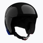 Ski helmet Salomon Equipe Pro FIS MIPS black/race blue