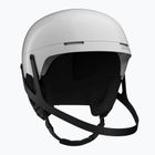 Ski helmet Salomon Equipe Pro SL White/Race Blue