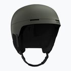 Ski helmet Salomon Brigade Index castor gray