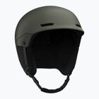 Children's ski helmet Salomon Husk Jr castor gray