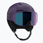 Ski helmet Salomon Osmo Pro Sigma Photo S1-S3 astral aura/sigma photo sky blue