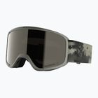 Ski goggles Salomon Aksium 2.0 S S3 castor gray/ml black
