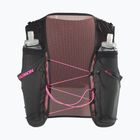 Running vest Salomon S/Lab Sense 6 Courtney Edition black/rose taupe