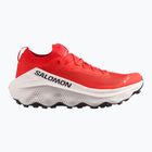 Running shoes Salomon LAB Ultra Glide 2 fieryred/vanillaice