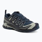 Men's running shoes Salomon XA Pro 3D V9 GTX spellbound/maritime blue