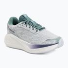 Women's running shoes Salomon Aero Glide 4 ancient water/white