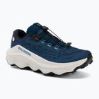 Men's running shoes Salomon Ultra Glide 4 gibraltar sea/black