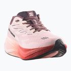 Women's running shoes Salomon Aero Blaze 4 vanilla ice/huckleberry