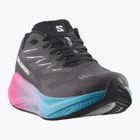 Women's running shoes Salomon Aero Blaze 4 black/white