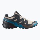 Men's running shoes Salomon Speedcross 6 oxford tan/black