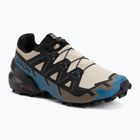Men's running shoes Salomon Speedcross 6 oxford tan/black