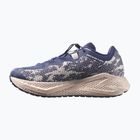 Men's running shoes Salomon Aero Glide 4 GRVL maritime blue/silver cloud