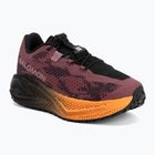Women's running shoes Salomon Aero Glide 4 GRVL nocturne/black