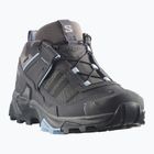 Women's trekking boots Salomon X Ultra 5 GTX asphalt/castlerock
