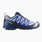 Men's running shoes Salomon XA Pro 3D V9 Icon black/brunnera blue