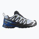 Men's running shoes Salomon XA Pro 3D V9 GTX Icon black/brunnera blue