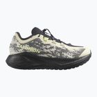 Men's running shoes Salomon Aero Glide 4 GRVL bog/black