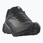 Running shoes Salomon Genesis 2 Wide black/black