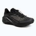 Running shoes Salomon Genesis 2 Wide black/black